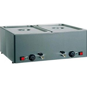 Bain d'eau de paillasse AFP/BMV11 - Product Image 1