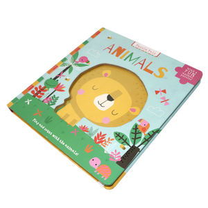 Libro de <span class=keywords><strong>cuentos</strong></span> de tapa dura personalizado <span class=keywords><strong>para</strong></span> niños al por mayor libro de tablero impreso <span class=keywords><strong>para</strong></span> aprendizaje educativo entre <span class=keywords><strong>padres</strong></span> e hijos cubierta dura recubierta - Product Image 5