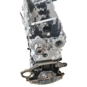 Bloque de Motor GW4C20B 2.0L para Haval F7 H6 H7 H9 GWM Wingle 7 300, Repuestos de Auto, Sistemas de Motor GW4C20B - Product Image 1