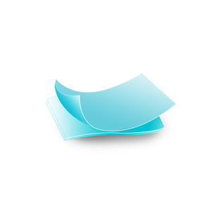 Multi-purpose floor cleaning <b>sheets</b>, suitable for cleaning wood floors and ceramic <b>tile</b> floors, available in multiple colors - Product Image 3
