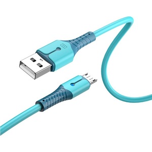 MicroUsb Charging And Sync <b>Cable</b> 1m 5a Ja015 - Product Image 3