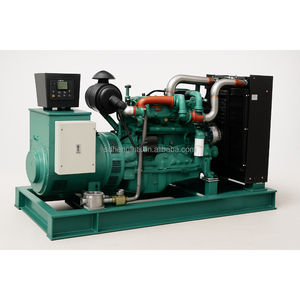 50kW 63kVA 산업용 고효율 SDEC 천연가스 LPG 왕복전기 발전기 Generadores Genset - Product Image 6