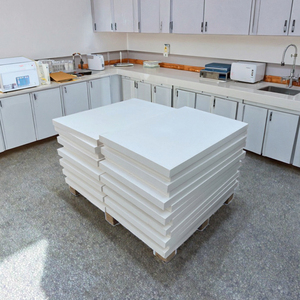 ZW-L chịu nhiệt chống cháy 1260 sợi gốm Hội Đồng Quản trị cho bếp gỗ - Product Image 6