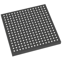 EP4CE15F17C8N FPGA - Circuit logique programmable en circuit intégré