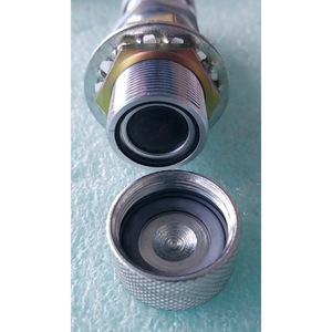 อะแดปเตอร์ฮีเลียม CTI Uni 8031135 ตัวเชื่อมต่อสำหรับการบำรุงรักษาอุปกรณ์ควบคุมอุตสาหกรรม - Product Image 5