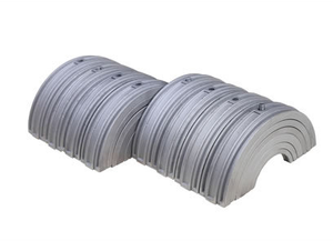 เครื่องเชื่อมท่อพลาสติกไฮดรอลิก E-Work 40-160B สำหรับท่อ HDPE/PP/PVDF ขนาด 40-160 มม. ใช้งานง่าย - Product Image 3