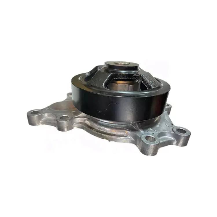 Water Pump ME994506 ME994451 for 4M50 4M51 Pulley 97mm TRUCK