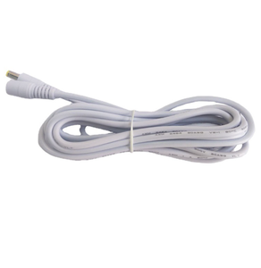 1/3/5/10 м DC 12 В штекер к гнезду 2,1x5,5 мм Удлинительный кабель питания для камеры видеонаблюдения - Product Image 1