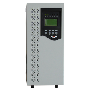 ระบบพลังงานแสงอาทิตย์ 12000w 15KVA 220Vdc เฟสเดียว พร้อมระบบ AC Bypass และ RS485 GSA220-15KVA Solar 15kva GSA220-15KVA GSA2 - Product Image 2