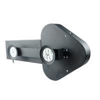 Télécommande Voyant de détresse Flèche Guide Lumière Sécurité Trafic Véhicule Flèche Led Clignotant