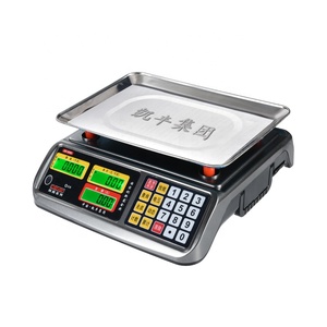 Balance de précision <span class=keywords><strong>NAWI</strong></span> ACS-996, instrument de pesage, certification de force, support OEM et ODM personnalisé - Product Image 1