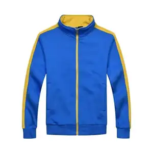 Factory Sale Various New men's and women's group buying wholesale sports coat plus velvet winter running casual coat