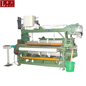 Automatic Change Shuttle velvet Loom shuttle loom with jacquard for velvet