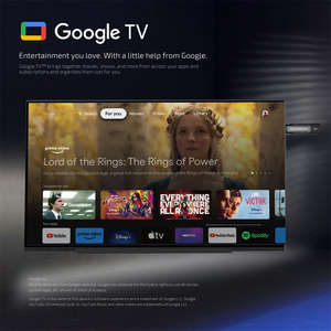 <span class=keywords><strong>Google</strong></span> certificado TV Stick Android 11 Amlogic S905Y4 2GB RAM <span class=keywords><strong>Chromecast</strong></span> 4K <span class=keywords><strong>USB</strong></span> Smart TV Stick Android con control remoto por voz BT - Product Image 3