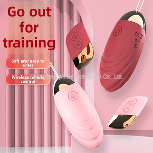 <span class=keywords><strong>Vibrator</strong></span> canggih untuk wanita dibuat untuk silikon wanita seksi termasuk penyimpanan jarak jauh diskret penanganan yang nyaman - Product Image 3