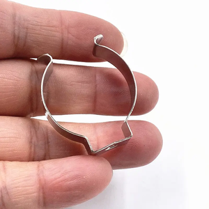 Phần cứng dập phần, Pin clip, tấm mùa xuân, thiết bị điều khiển từ xa, chủ sở hữu pin, phụ kiện điện - Product Image 6