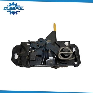 Cerradura Central del Capó para <span class=keywords><strong>Mercedes</strong></span>-Benz CLA W176 C117 X117 <span class=keywords><strong>GLA</strong></span> X156 A2468800460 - Product Image 5