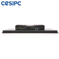 Panel PC Industrial CESIPC IP65 con Pantalla Táctil RGB de 21.5 y 15.6 Pulgadas, Precio de Panel PC con Cámara Integrada