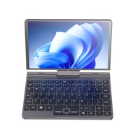 Meilleur prix nouvel ordinateur portable Ultra mince pour le jeu d'entreprise OEM 1280*800 gagne 11 ROM d'ordinateur portable 512GB