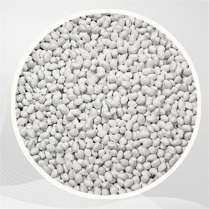 מחיר נמוך מכירות פלסטיק שרף פוליפרופילן שרף גרגירי פלסטיק - Product Image 1