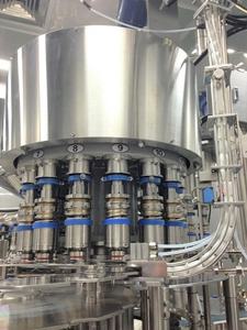 Machine pour la fabrication de confiture de baies, 1 pièce, matériel pour la production de confiture - Product Image 6