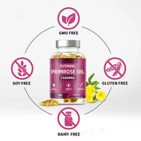 Capsule de vitamine E en gélule souple, marque privée OEM, antioxydant, soutien immunitaire, soin de la peau pour femmes, complément alimentaire pour femmes adultes et femmes enceintes