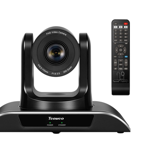 Máy Quay Hội Nghị Usb VHD202U 1080P RS485/RS232, Điều Khiển Từ Xa, PTZ 20x - Product Image 2