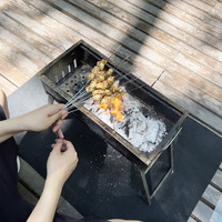 Tapis de protection anti-feu pour fosse à feu, tapis de protection de Patio de terrasse, tapis de gril anti-feu pour fosse à feu, plaque chauffante, Center de cuisson en plein air