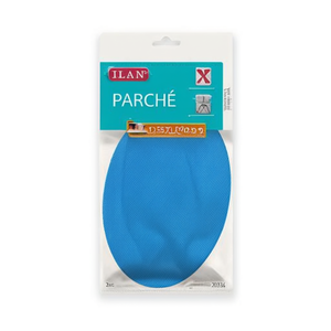 Patch Ilan 9,5X14cm Turchese 2 Pezzi Per Riparazione Abbigliamento - Product Image 4