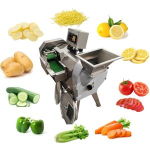 Multifunzionale Alga Commerciale Industriale di Taglio di Ortaggi per Radice di Prezzemolo Spinaci Cavolo di Patata di Carota - Product Image 4