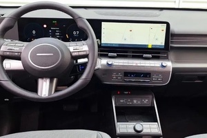 Super Performance Used car 2024 HyundaiS <span class=keywords><strong>Kona</strong></span> 1,6 T-GDI Platinum 4WD DCT SUV listo para usar, sin accidentes listo para enviar a todo el mundo - Product Image 3