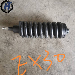 9122555ชิ้นส่วนรถขุดสำหรับ EX30-2 EX30 <span class=keywords><strong>HITACHI</strong></span> EX33 EX35 9126850เหล็กช่วงล่าง1686684 - Product Image 2