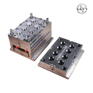 <strong>Stamping</strong> Punching Mold/<strong>die</strong> Mold Vehicle Mould High <strong>Progressive</strong> Metal H13 Steel Core &amp; 45 Steel <strong>Die</strong> Single &amp; Multi- Cavity OEM - Product Image 4