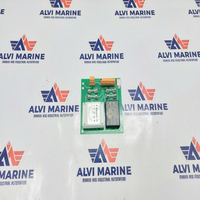 Carte d'alimentation Plc Royal Service Rs-6p-ps-03-superpcb Durable