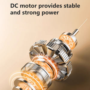 Séchoir électrique intelligent avec télécommande, levage automatique, lumière LED pour balcon et usage intérieur - Product Image 2