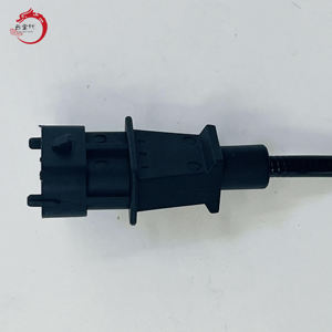 Sensor de Posición del Cigüeñal de Calidad Original para Motor de Auto 39180-4A800 para Hyundai Sonata Hybrid, Kia K2500, Soluto 391804A800 - Product Image 4