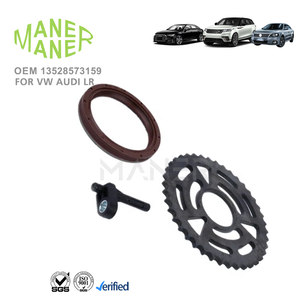 MANER Auto Engine System 13528573159 chine Prix <span class=keywords><strong>d</strong></span>'usine Kit de chaîne de distribution <span class=keywords><strong>d</strong></span>'origine pour Audi VW pour <span class=keywords><strong>BMW</strong></span> <span class=keywords><strong>MINI</strong></span> 1.6 2.0 3.0 Diesel - Product Image 1