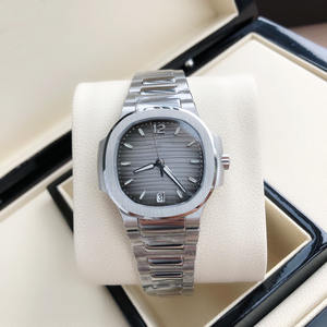 Reloj Automático de Lujo para Mujer, Brazalete de Acero Inoxidable 324, Cristal de Zafiro, Diseño Elegante - Product Image 2