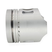 Piston de moteur ME012858 pour pièces de foreuse HD700-5 SK200-5 6D31 4D31 4D34 4D30 ME012860 ME014850 Pièces de machines de construction