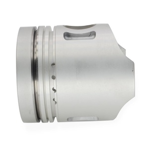 Piston de moteur ME012858 pour pièces de foreuse HD700-5 SK200-5 6D31 4D31 4D34 4D30 ME012860 ME014850 ME014855 ME011030 ME012889 - Product Image 2