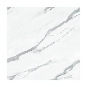 Piastrelle in Vinile Autoadesive Effetto Marmo Jorunns, Antiscivolo, Nuovo Stile Moderno per Pavimenti e Pareti - Product Image 1