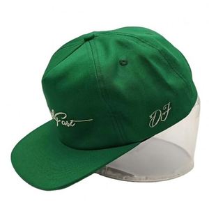 Wholesale Custom Logo <b>Mens</b> 5 Panel Printing Rope Snapback Hat <b>Flat</b> Bill Unstructured Snap Back <b>Cap</b> - Product Image 1