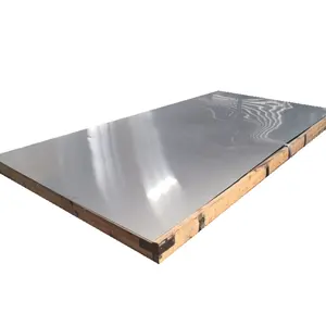 Sheet Hot Sale High Quality 304 316l stainless steel 5mm 18 mm thick sheet ss316 plate 1mm 4x8