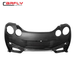 Piezas de <span class=keywords><strong>Auto</strong></span> de Alta Calidad Estilo Nismo R35 para <span class=keywords><strong>GTR</strong></span> R35 2008-2018 - Product Image 5