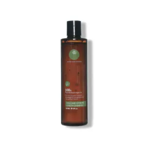 Wholesale Yogi care Extreme Length Shampoo for hair growth shampoo and conditioner private label