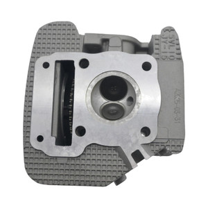 Ensemble de culasse de moteur de moto pour Yamaha YBR125 XTZ125 JYM125 TTR125, pièces de rechange - Product Image 5