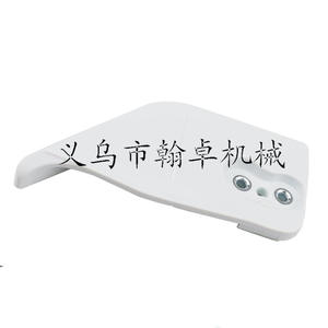 Tubo de Escape para Motosierra MS661C, Piezas para el Modelo HZP 1144 140 0600 MS661 - Product Image 2