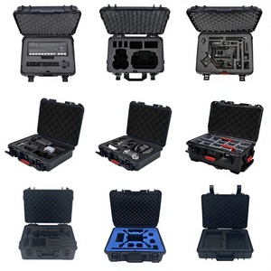 PP plastic protective case - Product Image 3