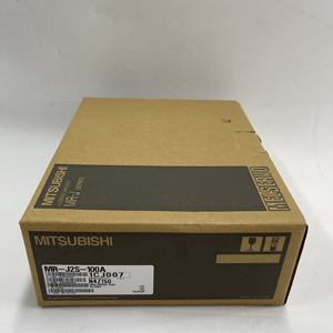 Amplificador de Servoaccionamiento AC Mitsubishi 100% Nuevo y Original MR-J2S MR-J2S-100A - Product Image 1