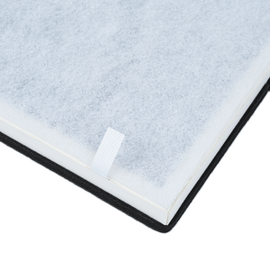 월슨 바이탈 100 공기청정기용 3 <span class=keywords><strong>in</strong></span> <span class=keywords><strong>1</strong></span> 헤파 고효율 활성탄 교체 필터 - Product Image 6